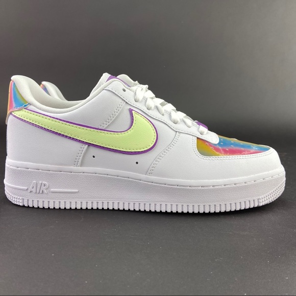 Nike Shoes - 🔴 SOLD Nike Women's Air Force 1 Low Easter White